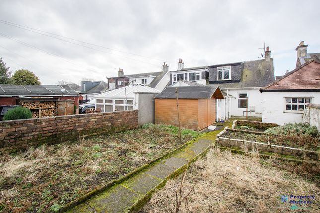37 Dundonald Road, Dreghorn, Irvine photo 3