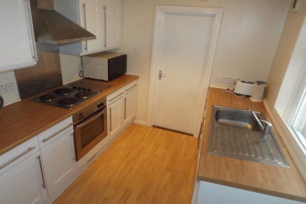 Flat to rent in Shortridge Terrace, Newcastle Upon Tyne