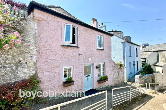 Thumbnail Cottage for sale in Bakers Hill, Brixham