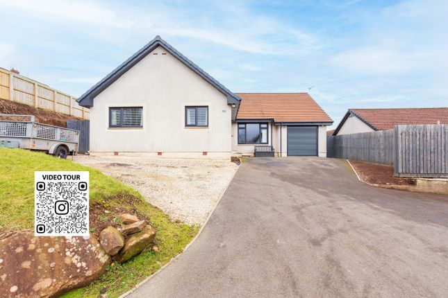 Thumbnail Detached house for sale in Gillbrae, Dumfries