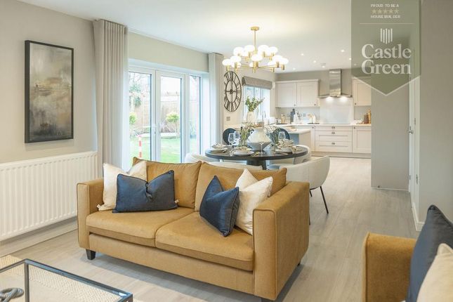 Orchard Place, Plot 206, Hollow Drive, Thornton photo 2