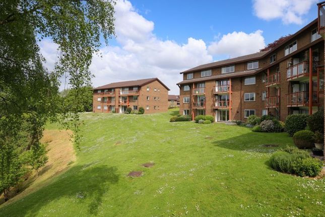 Flat for sale in Knoll Hill, Bristol