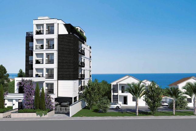 Apartment for sale in 75, Amathounta Avenue 194 Amathus Avenue, Agios Tychon 4533, Cyprus
