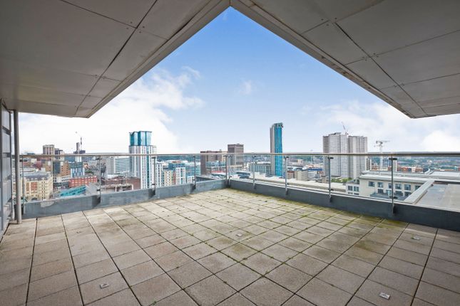 Flat for sale in Holliday Street, Birmingham B1