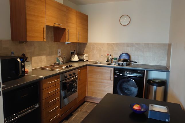 Flat for sale in 111 High Road Woodford, South Woodford