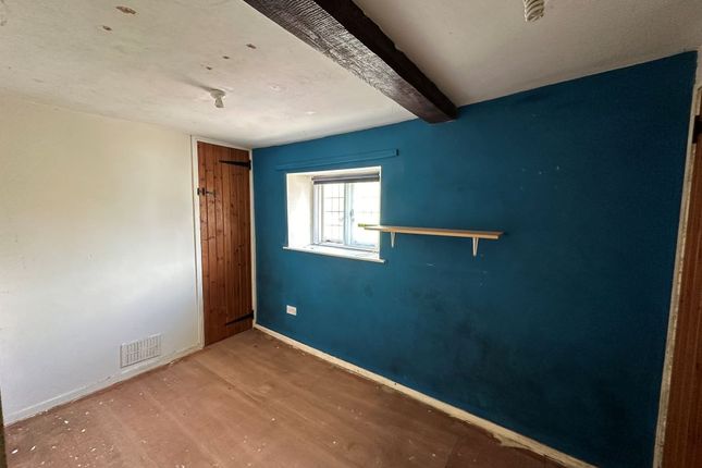 Terraced house for sale in 5 The Row, Bletchingdon, Kidlington, Oxfordshire