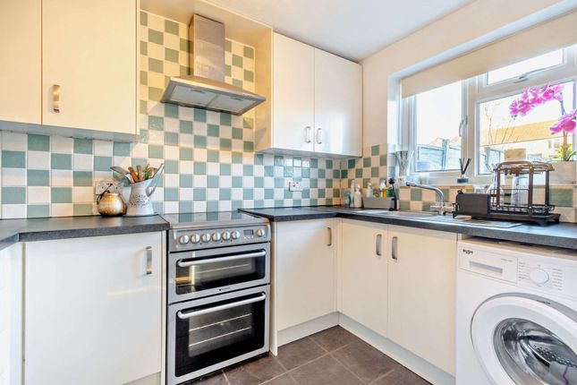 Terraced house for sale in Maple Drive, East Grinstead