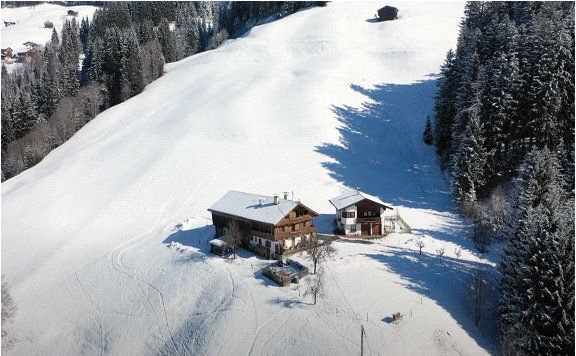 Property for sale in 6370 Kitzbuhel, Austria