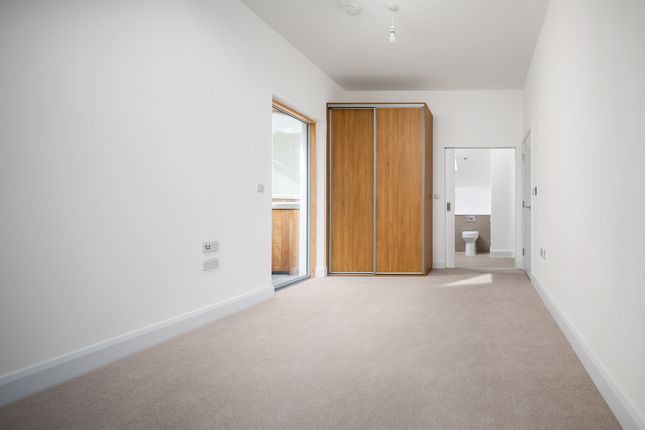 Semi-detached house for sale in Clarence Street, Cheltenham