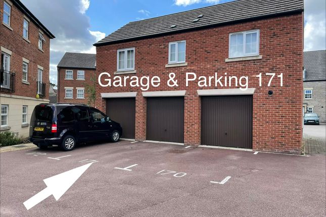 25, Proclamation Avenue, Kettering photo 2