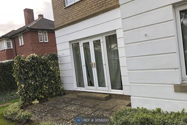 Flat, Mulgrave Court Mowbray Road, Cambridge photo 3
