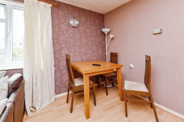 Flat for sale in Dallimore Mead, Nunney, Frome