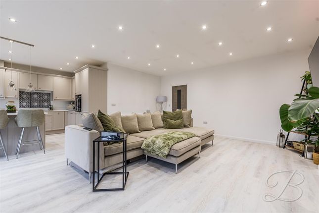 7A, Redgate Street, Nottingham photo 4