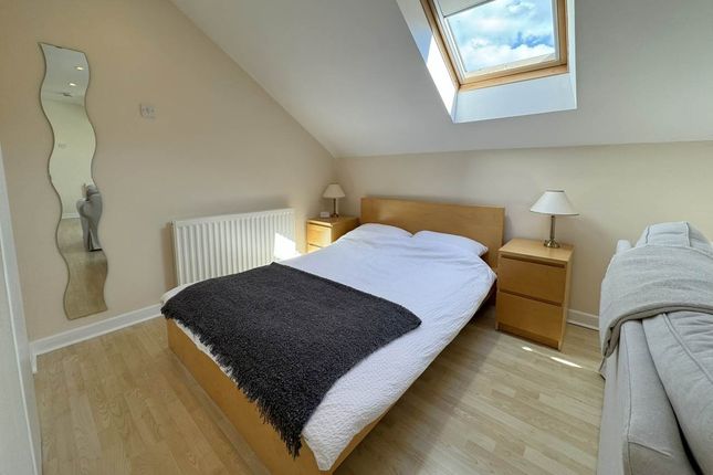 Flat to rent in Garage Annexe To Chapel Cottage, The Down, Alveston