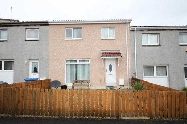 Thumbnail Terraced house to rent in Mayfield Court, Armadale, Bathgate