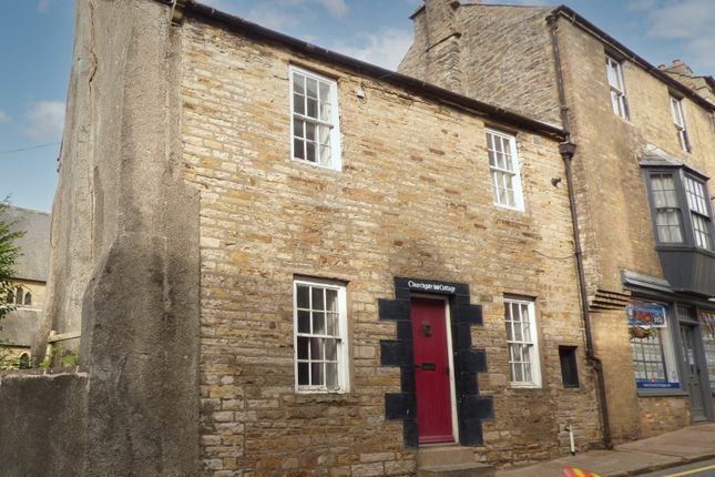 Thumbnail Semi-detached house for sale in Front Street, Alston
