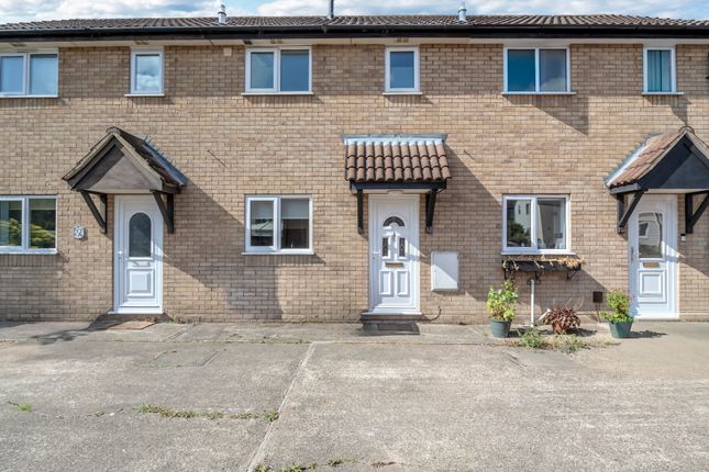 1-bed terraced on 11, Bernham Close, Bury St. Edmunds, £180,000