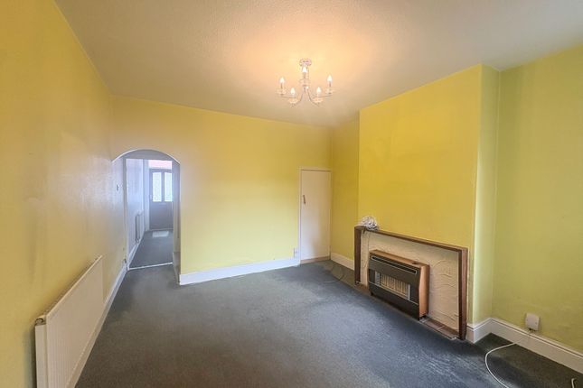 52, Granville Avenue, NOTTINGHAM photo 4