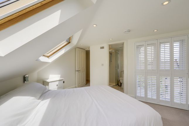 End terrace house for sale in Fernbrook Road, Hither Green, London