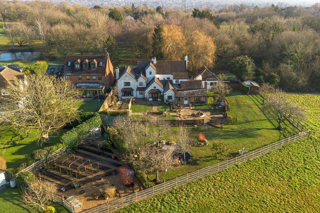Batchworth Heath Farm Cottage, Rickmansworth photo 2
