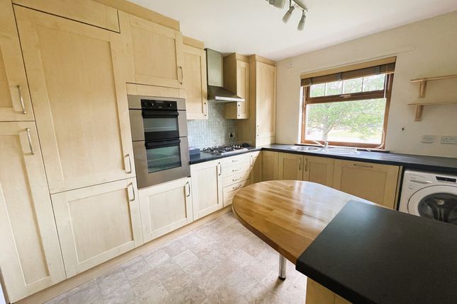 6 Grovita Gardens, Forres photo 2
