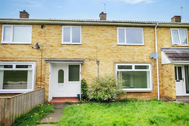 Thumbnail Property for sale in Ross Walk, Aycliffe, Newton Aycliffe