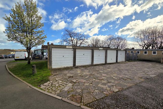 Studio parking on 5 Garages at, Selwood Road, Frome, £20,000