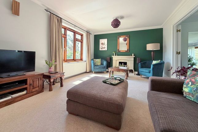Oak House, Windyridge, Bradford-on-avon photo 4