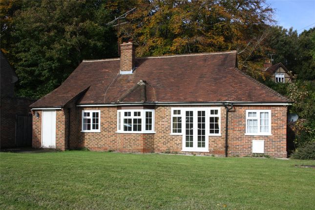 Thumbnail Detached house to rent in Alma Lane, Farnham, Hampshire