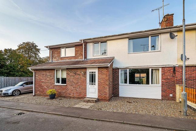 Semi-detached house for sale in Bradley Road, Henley-On-Thames