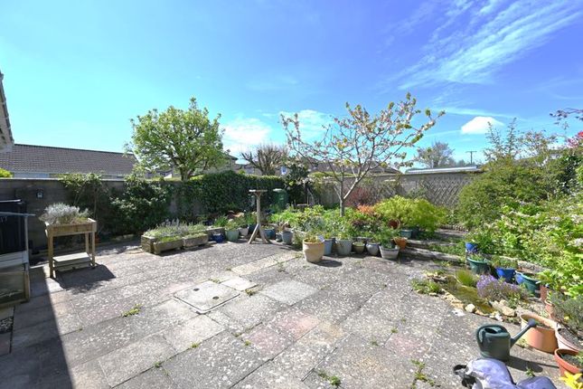 Bungalow for sale in St. Marys Close, Timsbury, Bath