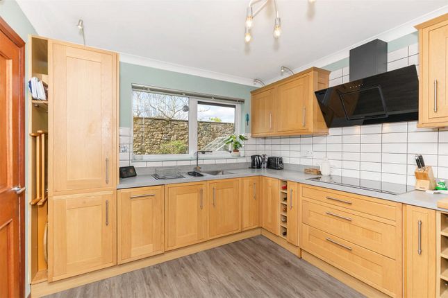 Detached house for sale in The Riggs, Falkland, Cupar