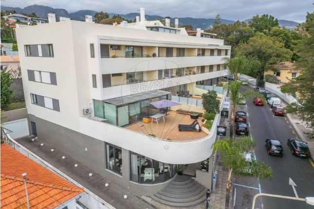 Thumbnail Apartment for sale in São Martinho, Funchal, Madeira