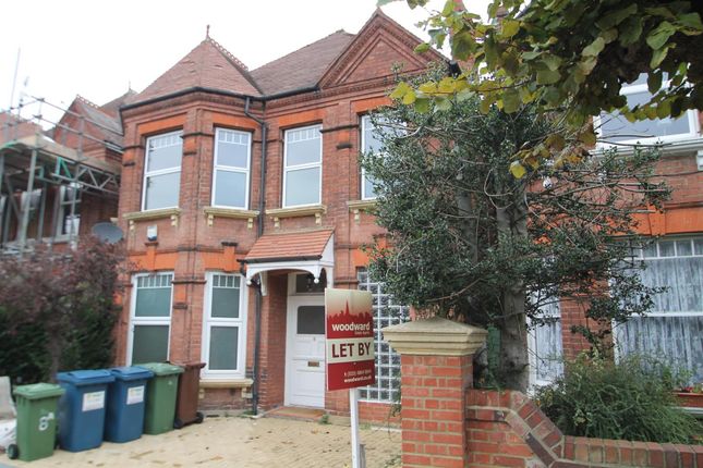 Thumbnail Property to rent in Butler Avenue, Harrow