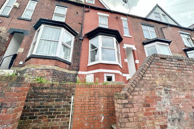 6-bed house on 27, Sheffield, £2,750/mo