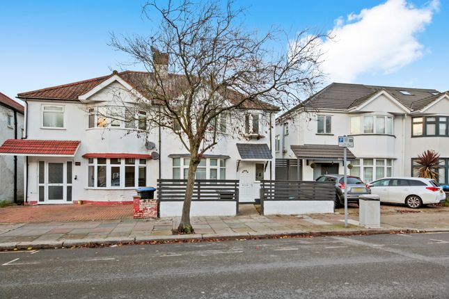 3-bed semi-detached on 106, Burnley Road, London, £850,000