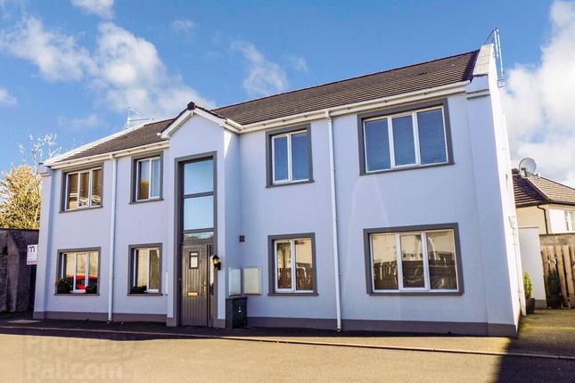 Flat for sale in Mill Mews, Glenavy
