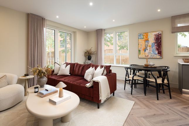 179 Willow Collection, Bicknell Way, London photo 2