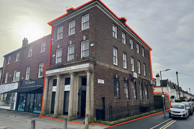 Office to let in 102 Allerton Road, Mossley Hill