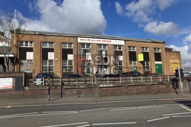 Thumbnail Industrial for sale in Pershore Road, Stirchley