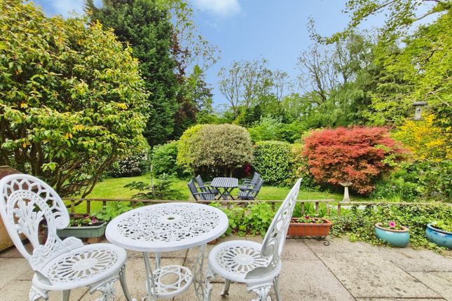 3, Fox Hollow, Loggerheads, Market Drayton photo 4