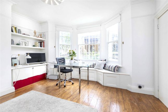 Thumbnail Flat to rent in St. Marks Road, London