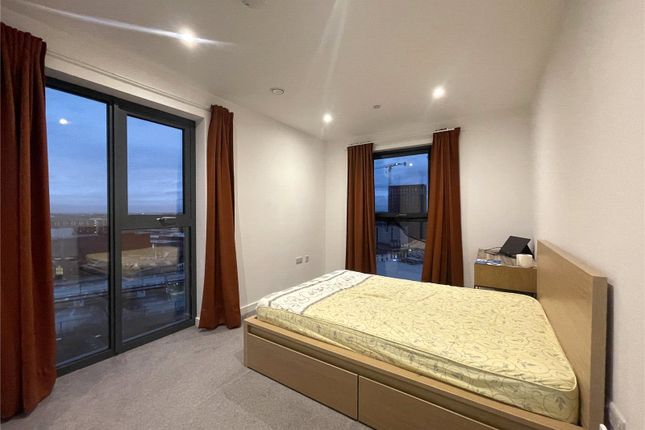 Apt 606 The Axium, 36, Windmill Street, Birmingham photo 4