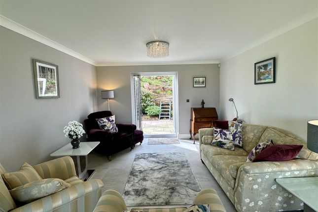 Detached house for sale in Grey Hill Court, Caerwent, Caldicot