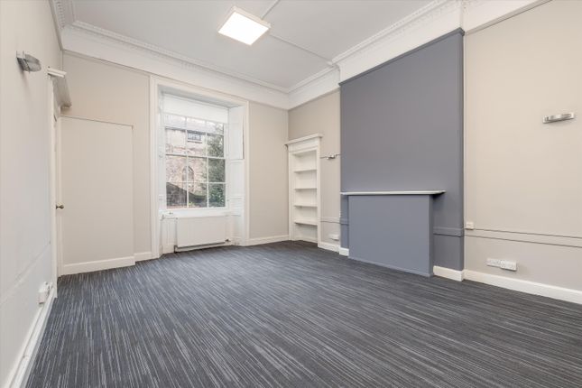 Town house for sale in Albany Street, Edinburgh