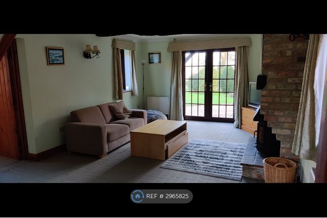 The Cottage New Manor Farm, Ellington Road Woolley, Huntingdon photo 3