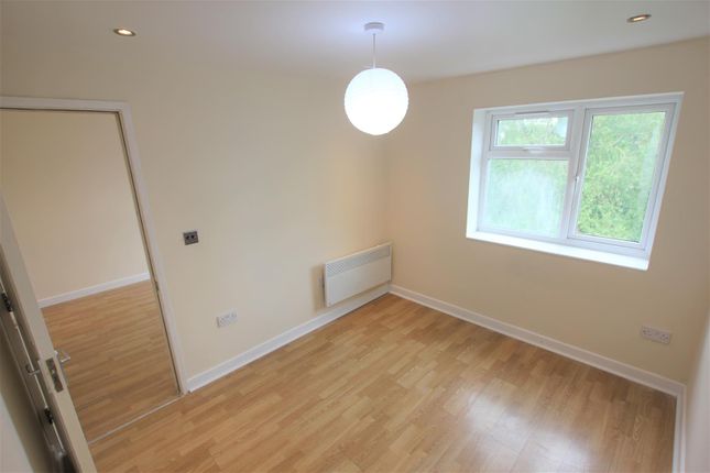 Flat to rent in River Soar Living, Western Road, Leicester