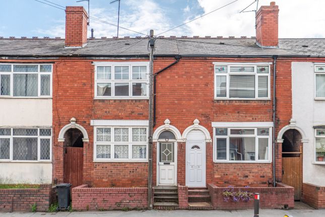 Thumbnail Terraced house for sale in Pedmore Road, Stourbridge, West Midlands