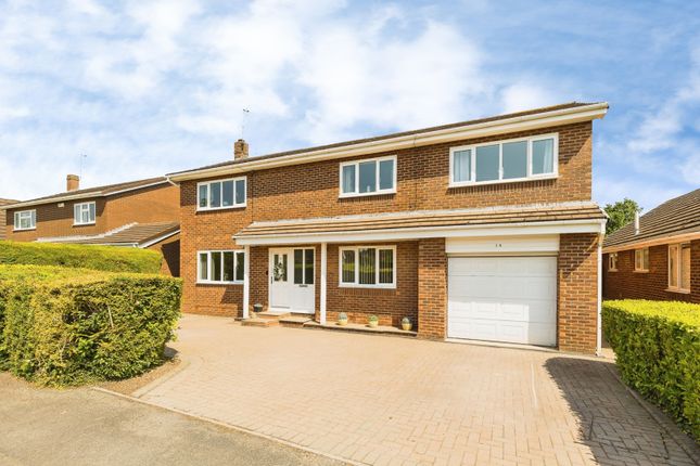 4-bed house on 14, Dee Road, Cheshire, £540,000