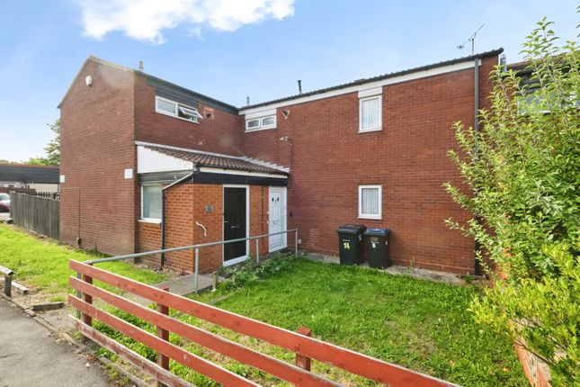 3-bed house on 14, Amiss Gardens, West Midlands, £180,000